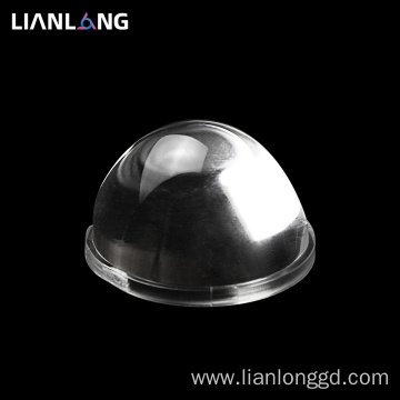 Customized models of electric vehicle headlight lens